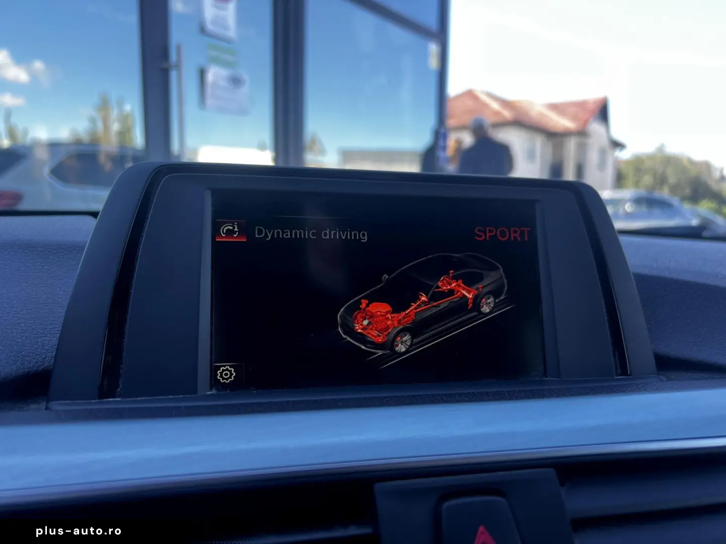 Bmw Seria-3 Gen-F30-F31-F34-2011-2019