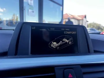 Bmw Seria-3 Gen-F30-F31-F34-2011-2019