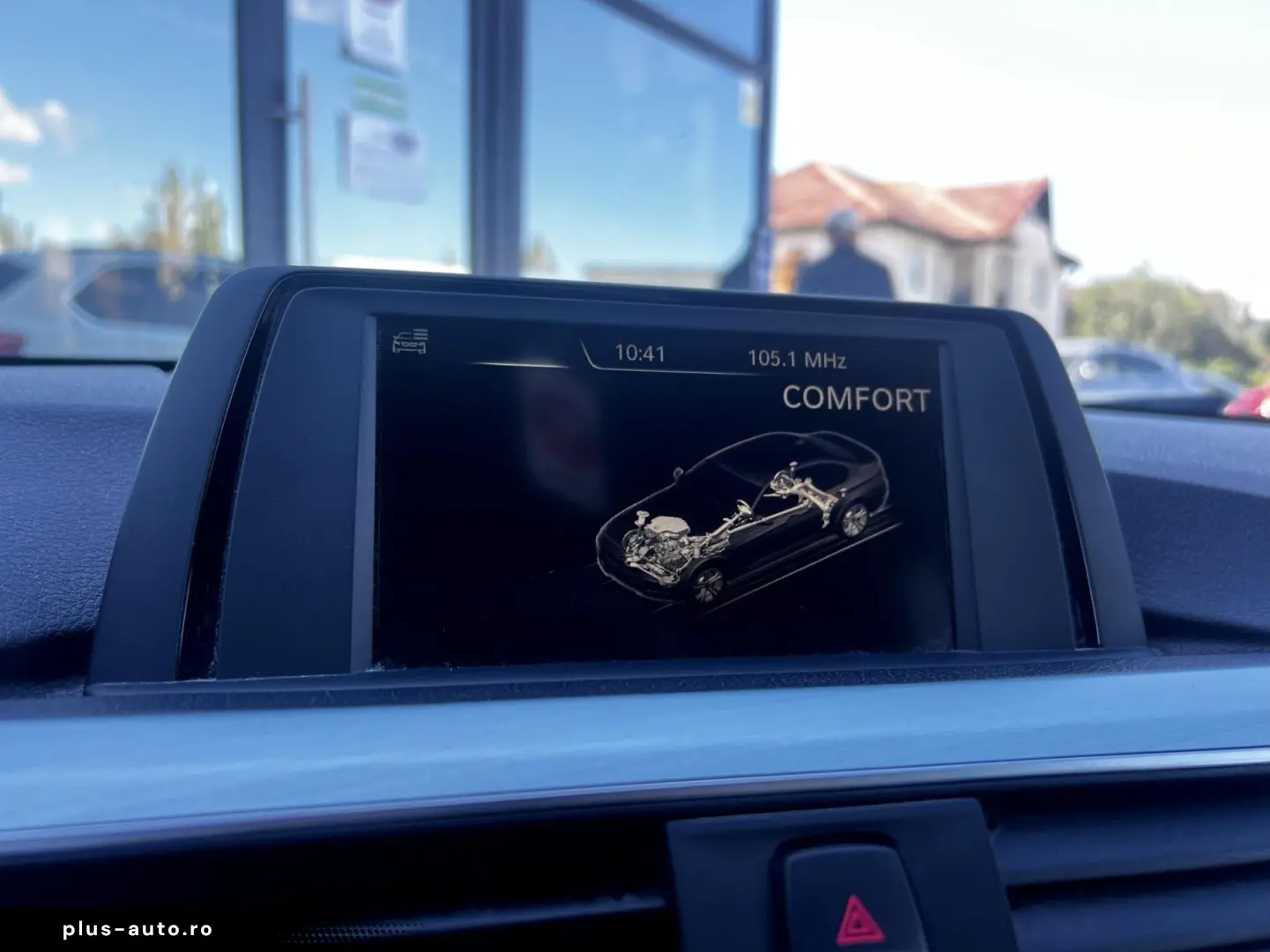 Bmw Seria-3 Gen-F30-F31-F34-2011-2019