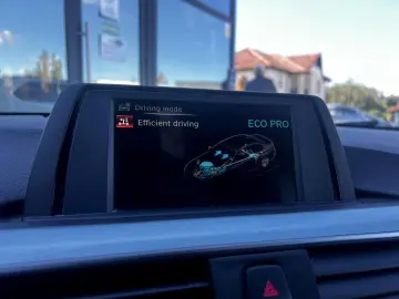 Bmw Seria-3 Gen-F30-F31-F34-2011-2019