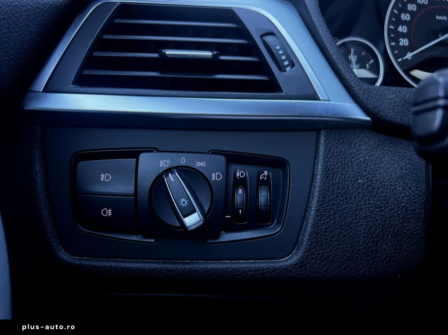 Bmw Seria-3 Gen-F30-F31-F34-2011-2019