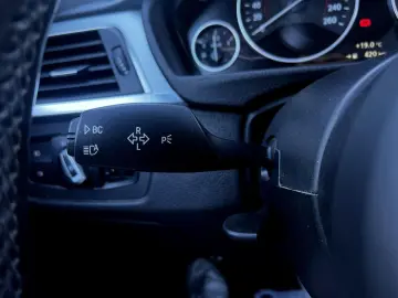 Bmw Seria-3 Gen-F30-F31-F34-2011-2019