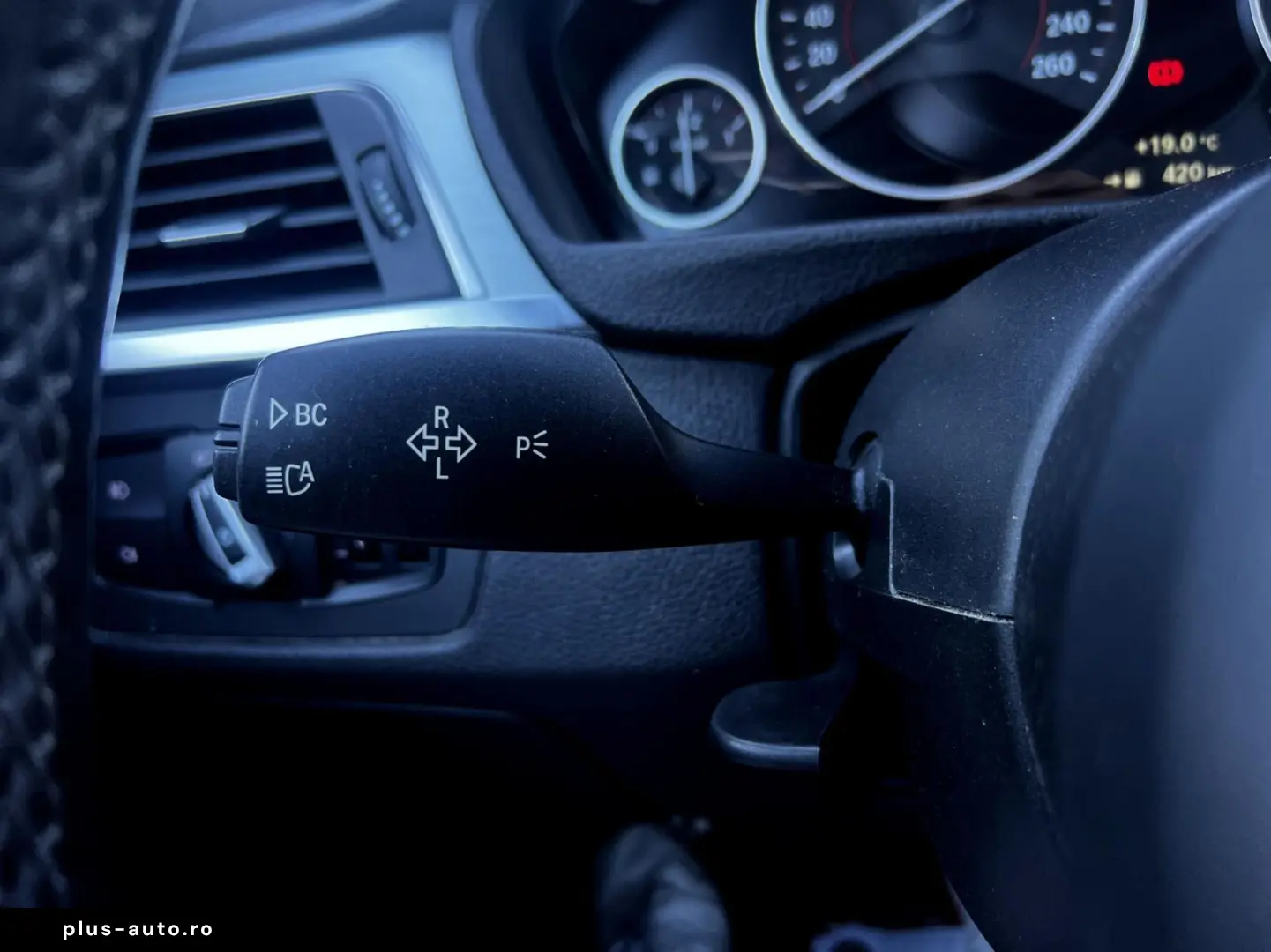 Bmw Seria-3 Gen-F30-F31-F34-2011-2019