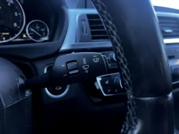 Bmw Seria-3 Gen-F30-F31-F34-2011-2019