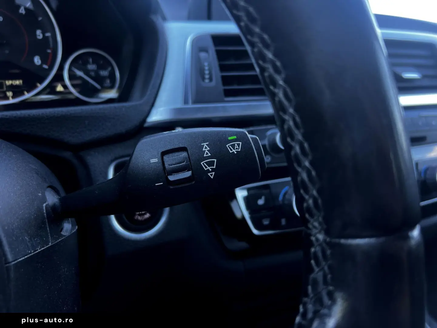 Bmw Seria-3 Gen-F30-F31-F34-2011-2019