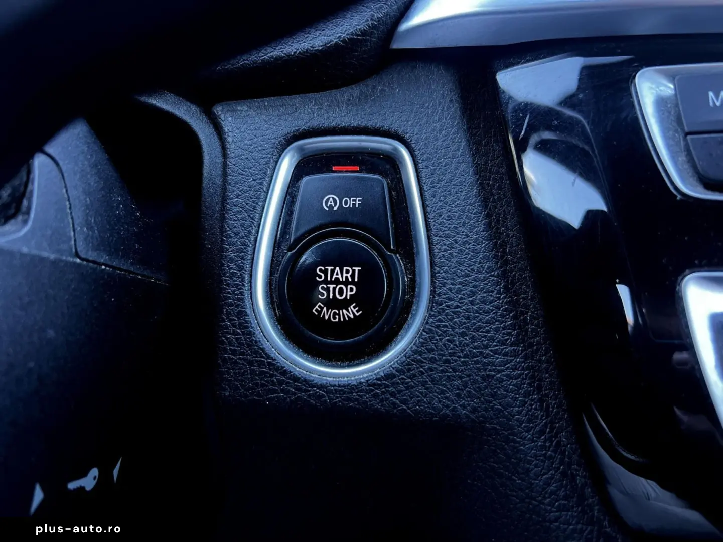 Bmw Seria-3 Gen-F30-F31-F34-2011-2019