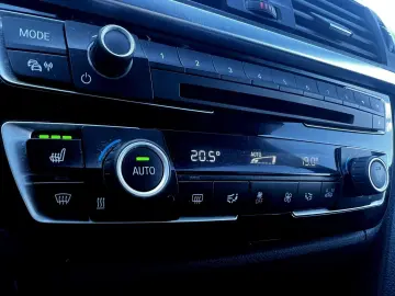 Bmw Seria-3 Gen-F30-F31-F34-2011-2019