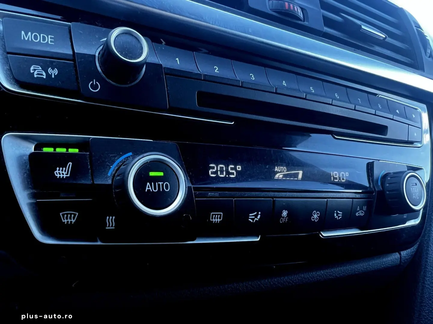 Bmw Seria-3 Gen-F30-F31-F34-2011-2019