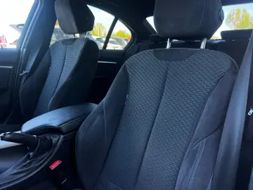 Bmw Seria-3 Gen-F30-F31-F34-2011-2019