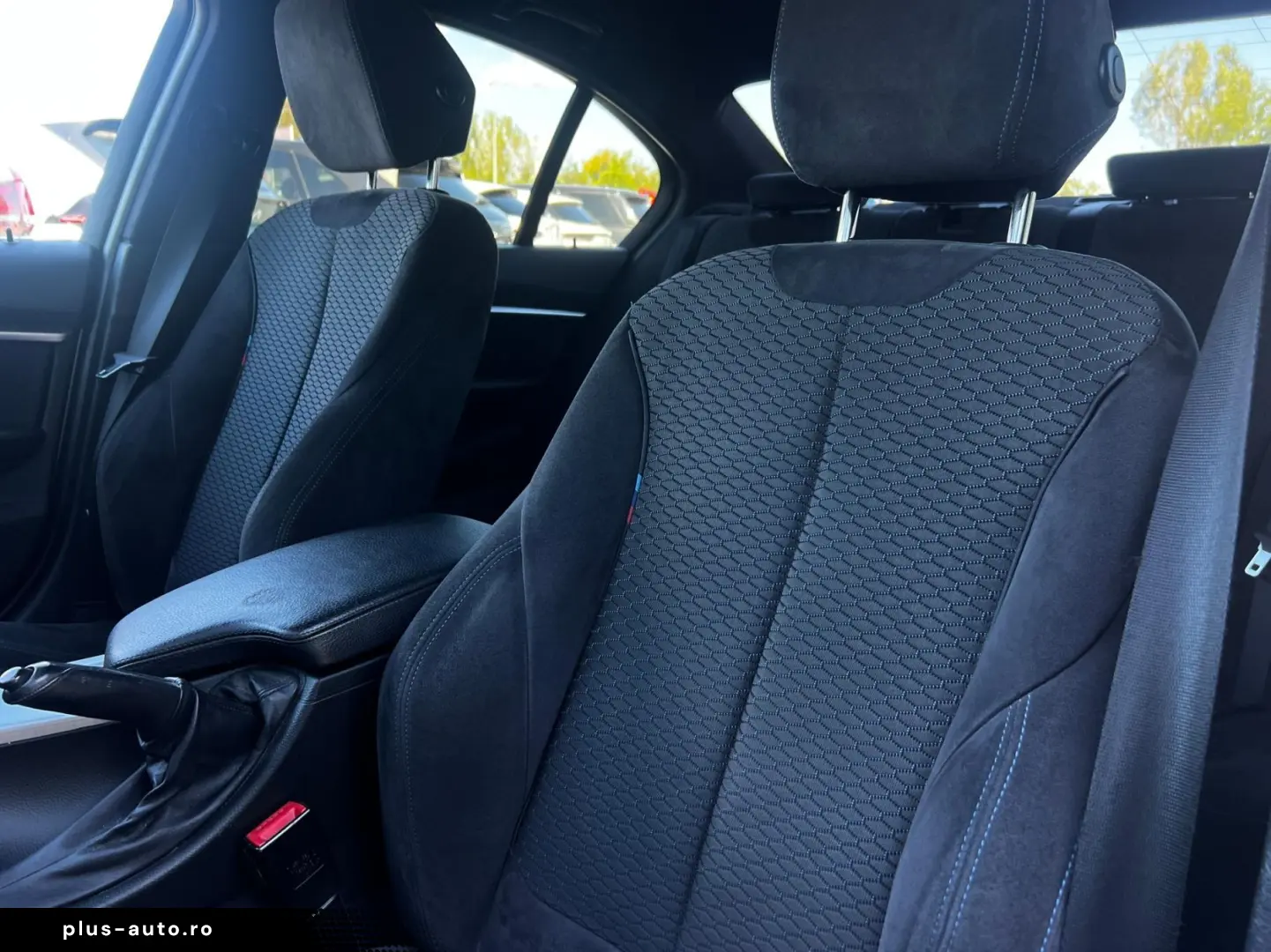 Bmw Seria-3 Gen-F30-F31-F34-2011-2019