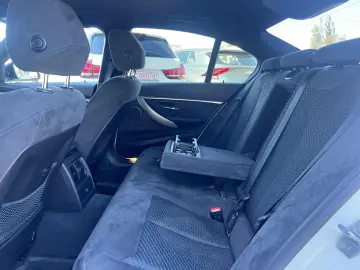 Bmw Seria-3 Gen-F30-F31-F34-2011-2019