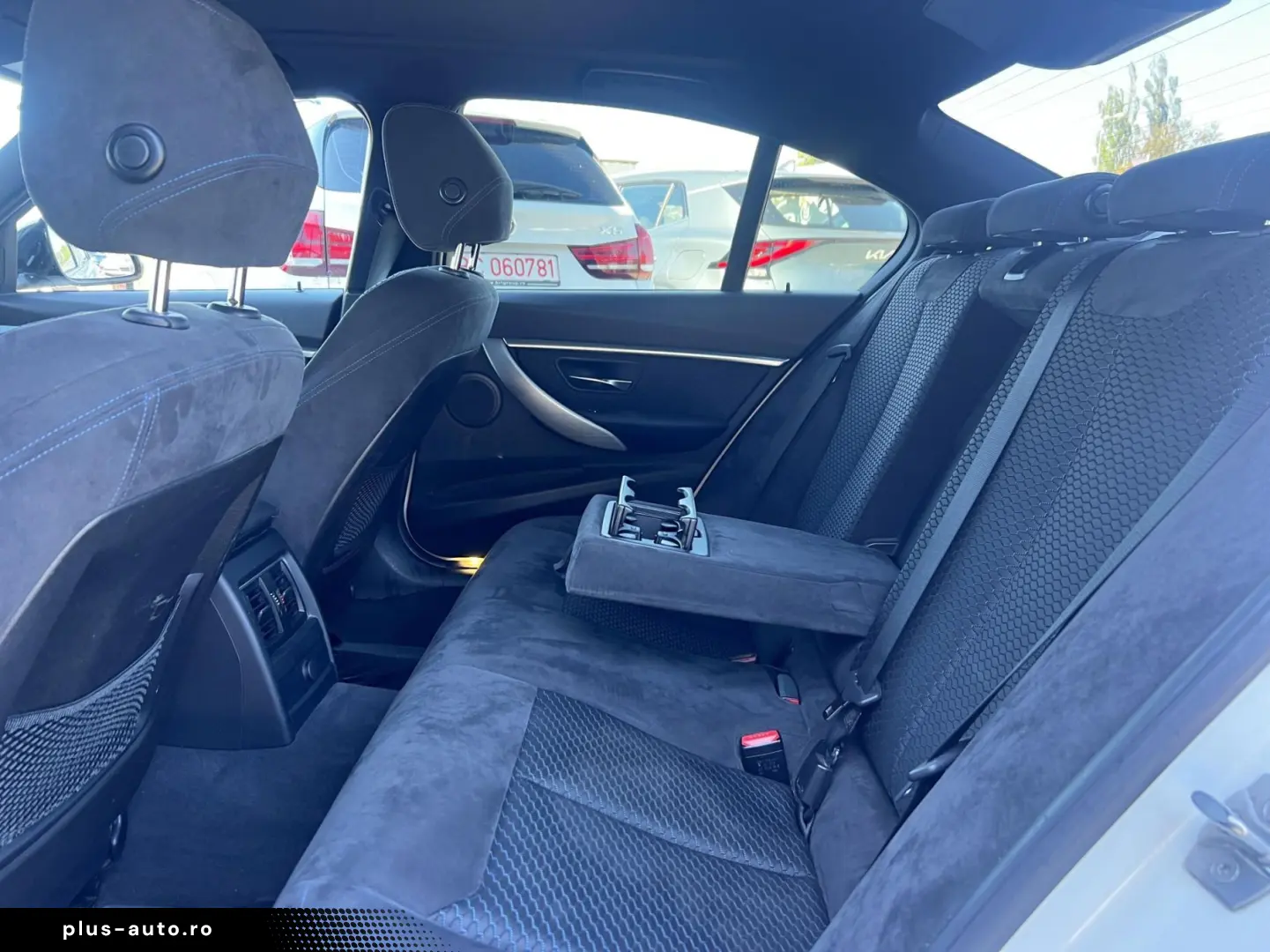 Bmw Seria-3 Gen-F30-F31-F34-2011-2019