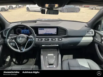 GLE 450 d 4M AMG Premium AHK Airmatic 360  NP125