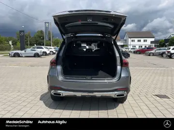 GLE 450 d 4M AMG Premium AHK Airmatic 360  NP125