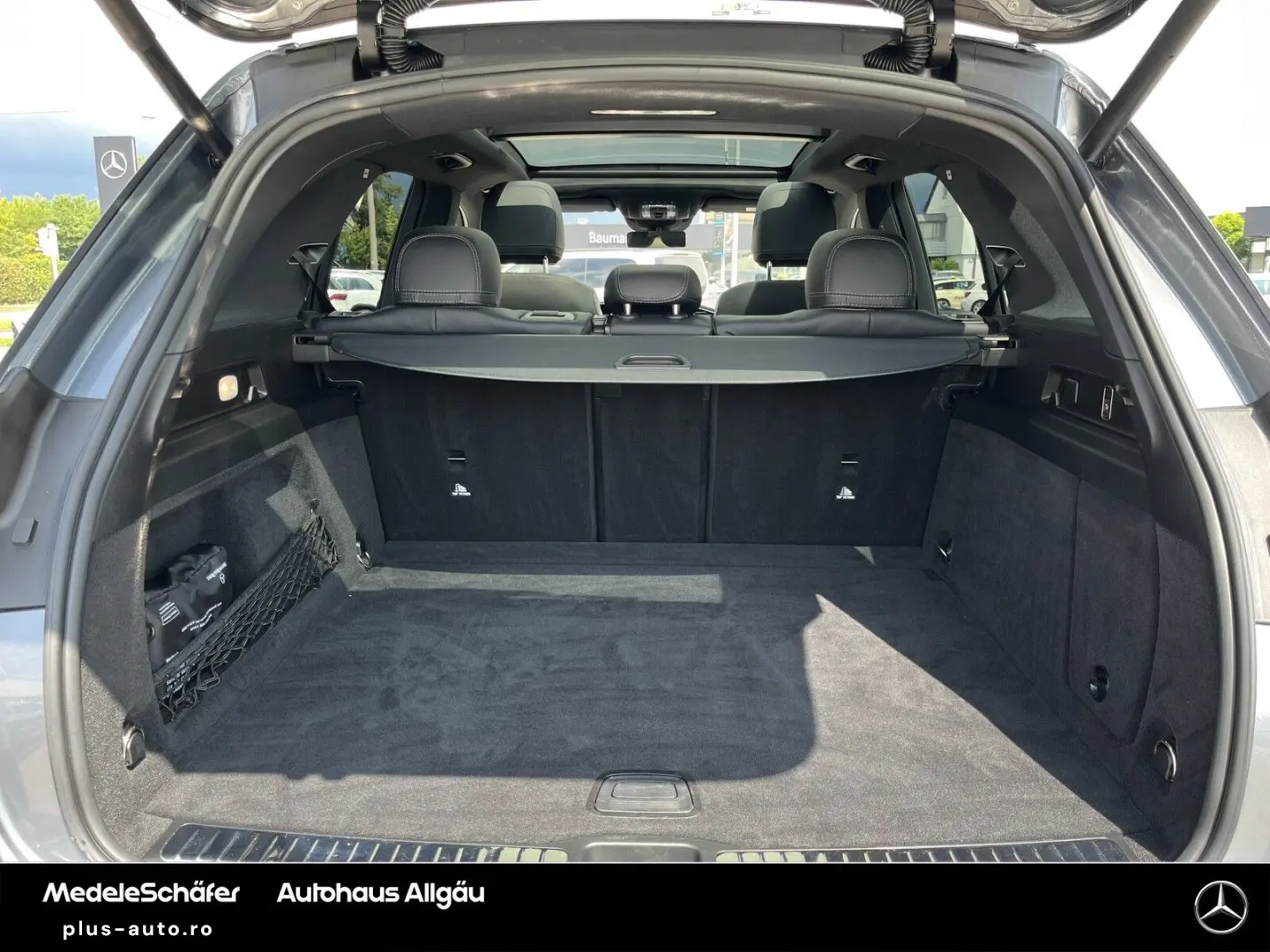 GLE 450 d 4M AMG Premium AHK Airmatic 360  NP125