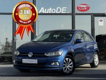 Volkswagen Polo Gen-Vi-2017