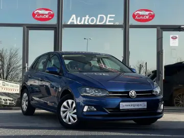Volkswagen Polo Gen-Vi-2017
