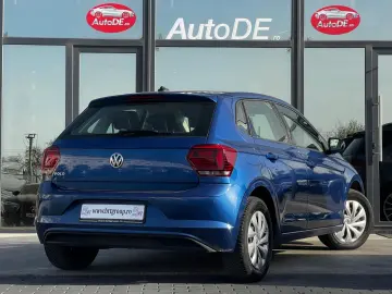 Volkswagen Polo Gen-Vi-2017