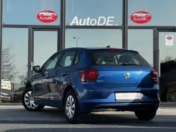 Volkswagen Polo Gen-Vi-2017