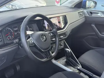Volkswagen Polo Gen-Vi-2017
