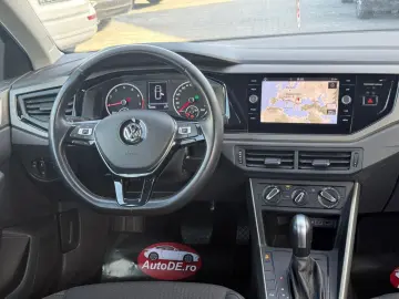 Volkswagen Polo Gen-Vi-2017