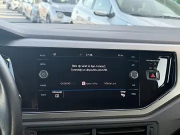 Volkswagen Polo Gen-Vi-2017