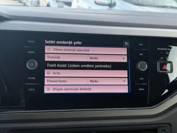 Volkswagen Polo Gen-Vi-2017