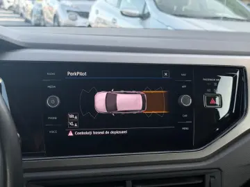 Volkswagen Polo Gen-Vi-2017