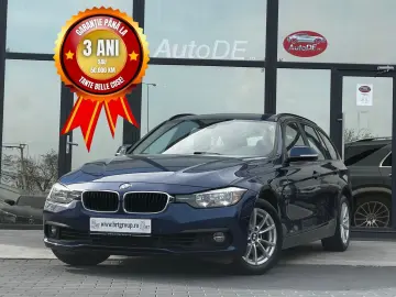 Bmw Seria-3 Gen-F30-F31-F34-2011-2019