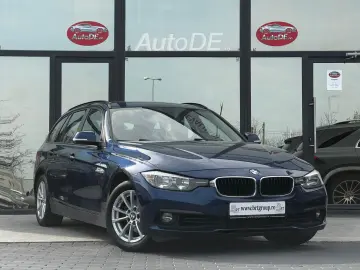 Bmw Seria-3 Gen-F30-F31-F34-2011-2019