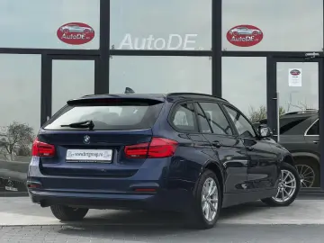 Bmw Seria-3 Gen-F30-F31-F34-2011-2019