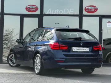 Bmw Seria-3 Gen-F30-F31-F34-2011-2019