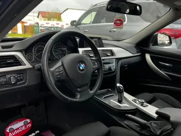 Bmw Seria-3 Gen-F30-F31-F34-2011-2019