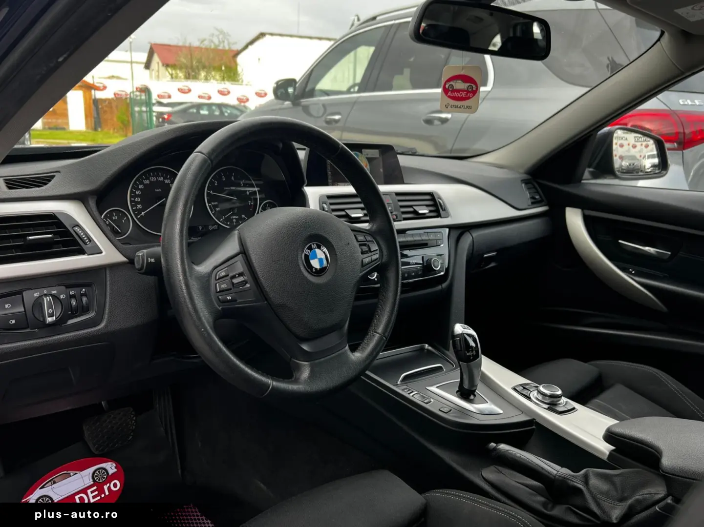 Bmw Seria-3 Gen-F30-F31-F34-2011-2019