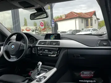 Bmw Seria-3 Gen-F30-F31-F34-2011-2019