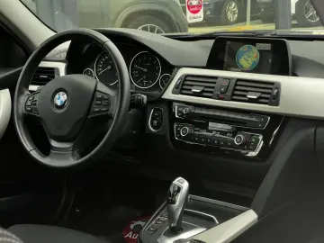 Bmw Seria-3 Gen-F30-F31-F34-2011-2019