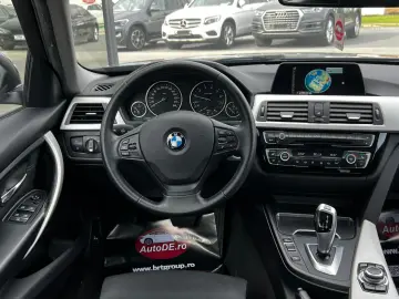 Bmw Seria-3 Gen-F30-F31-F34-2011-2019