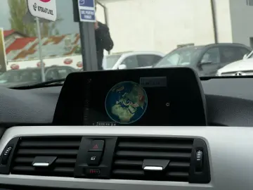 Bmw Seria-3 Gen-F30-F31-F34-2011-2019