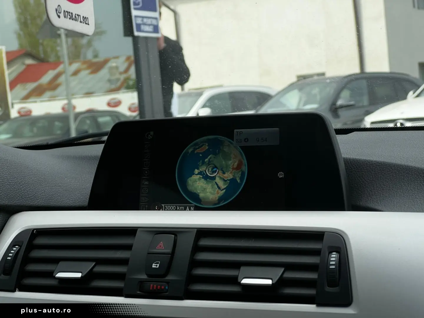 Bmw Seria-3 Gen-F30-F31-F34-2011-2019