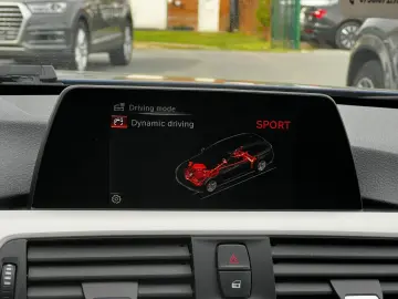 Bmw Seria-3 Gen-F30-F31-F34-2011-2019