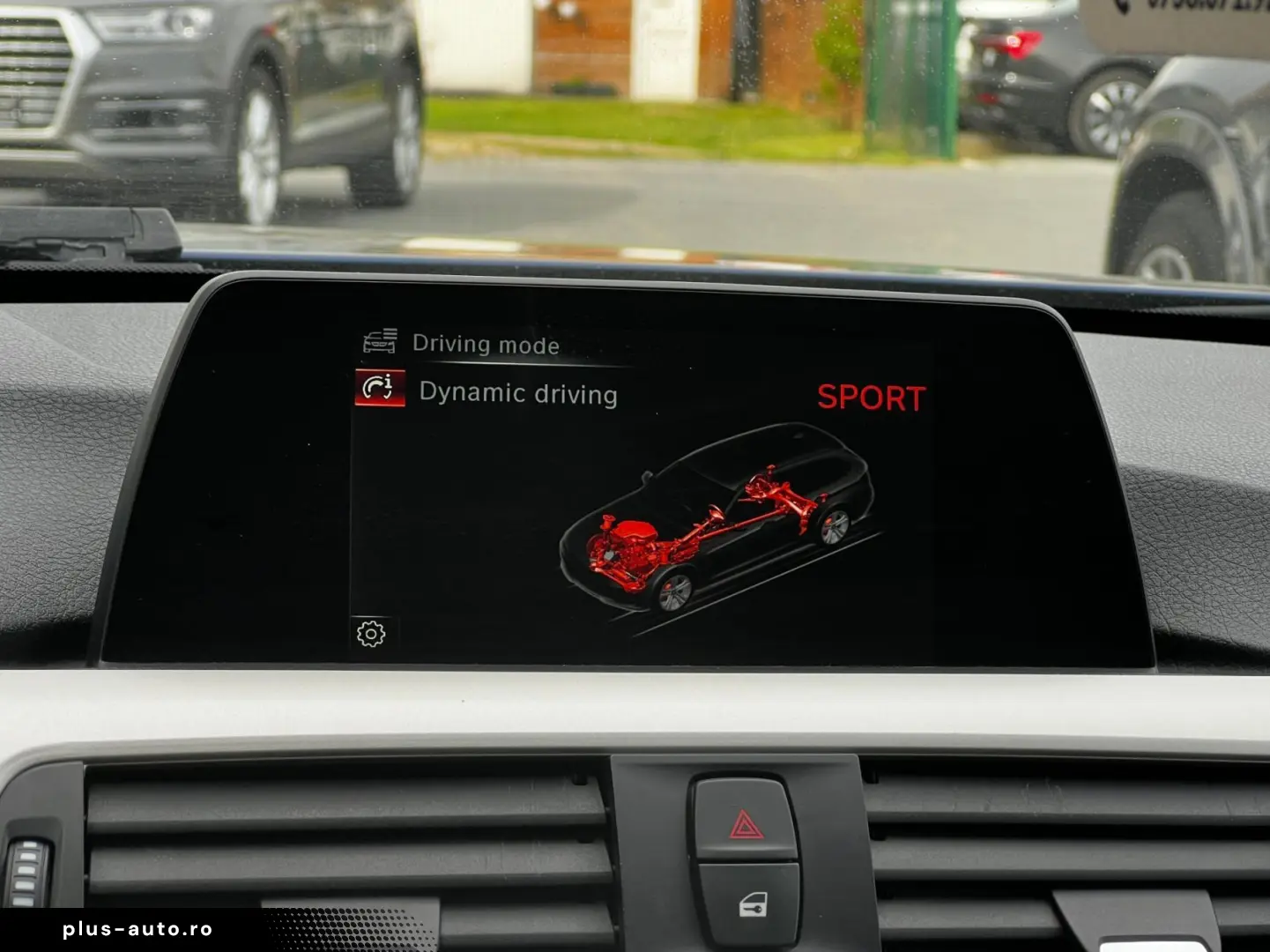 Bmw Seria-3 Gen-F30-F31-F34-2011-2019