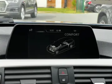 Bmw Seria-3 Gen-F30-F31-F34-2011-2019