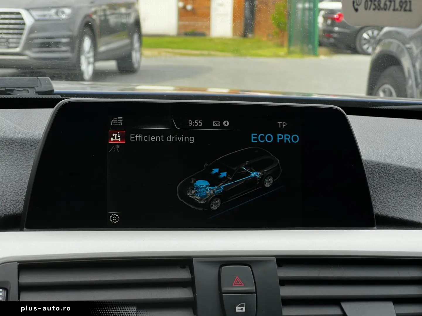 Bmw Seria-3 Gen-F30-F31-F34-2011-2019