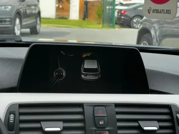 Bmw Seria-3 Gen-F30-F31-F34-2011-2019