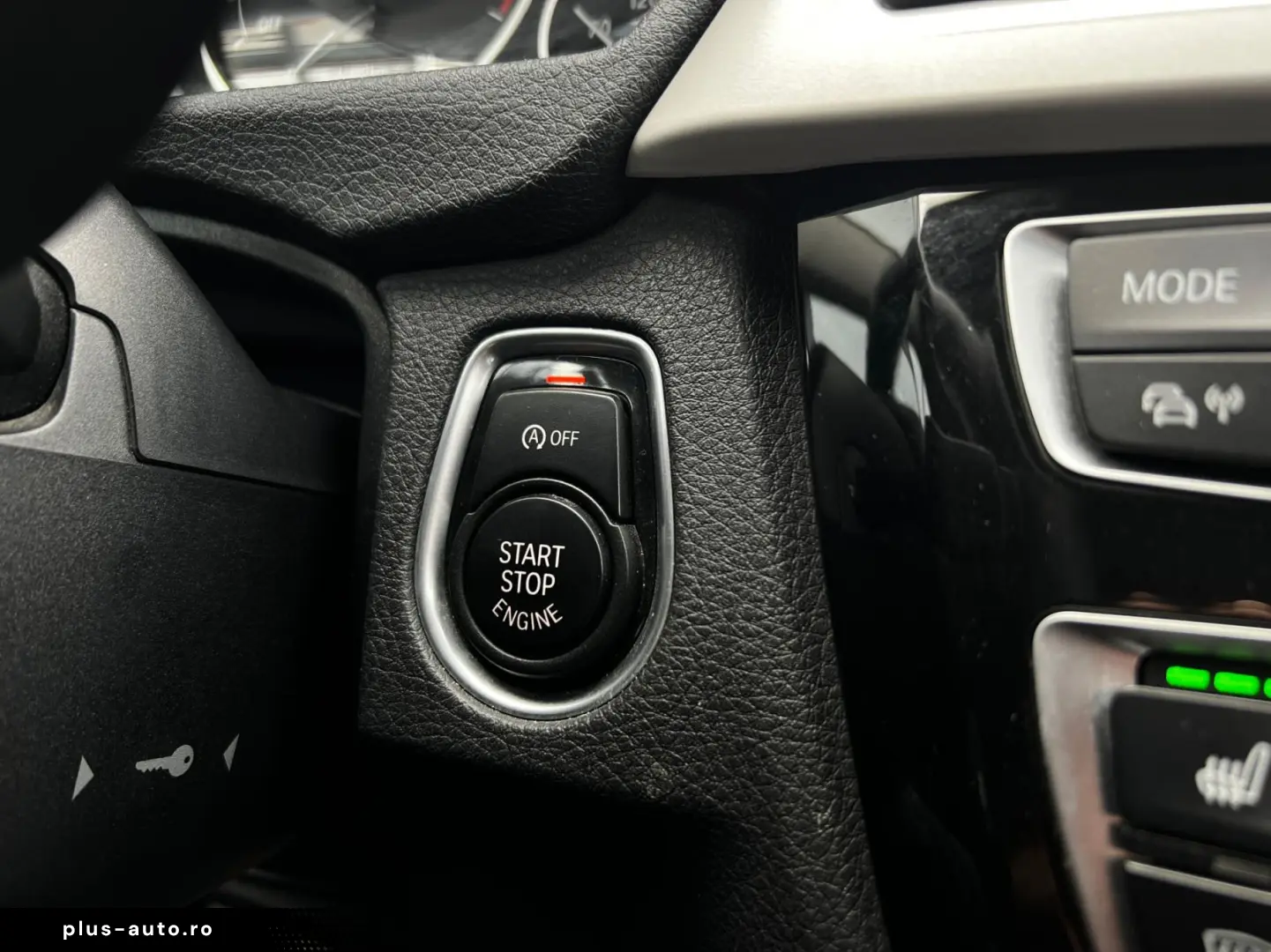 Bmw Seria-3 Gen-F30-F31-F34-2011-2019