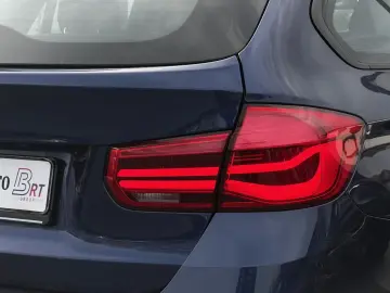 Bmw Seria-3 Gen-F30-F31-F34-2011-2019