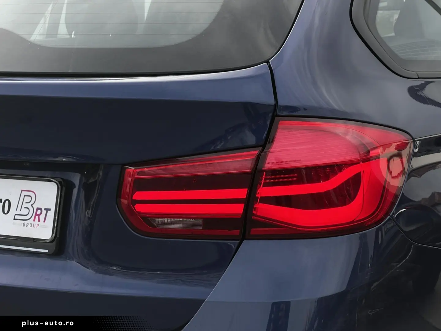 Bmw Seria-3 Gen-F30-F31-F34-2011-2019