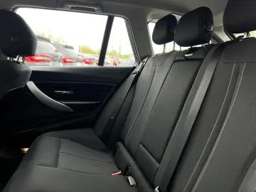 Bmw Seria-3 Gen-F30-F31-F34-2011-2019