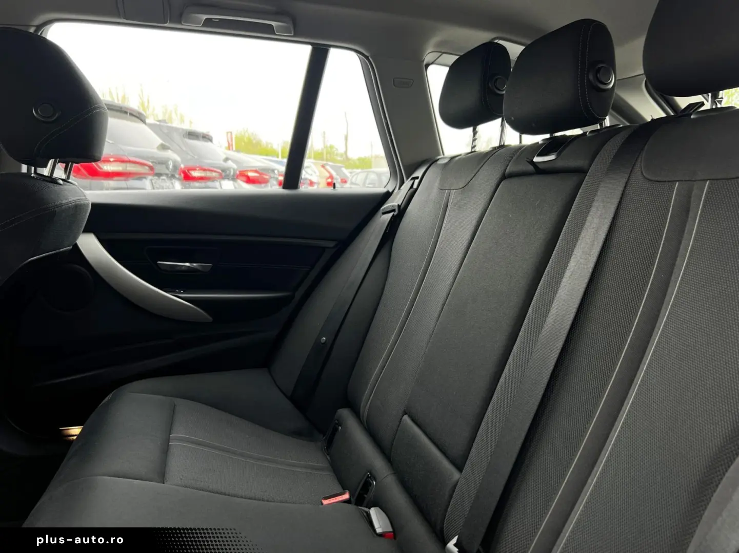 Bmw Seria-3 Gen-F30-F31-F34-2011-2019