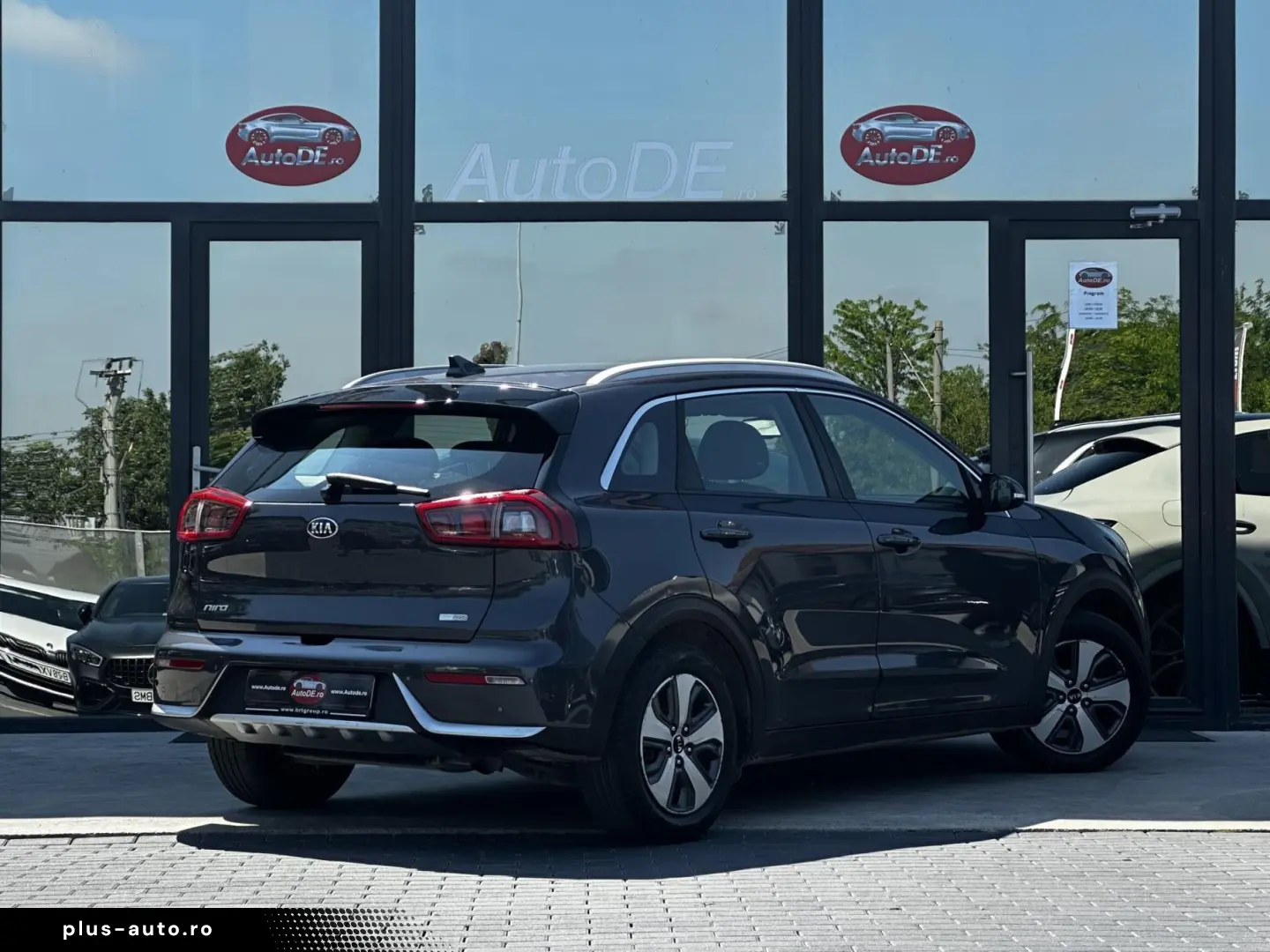 Kia Niro